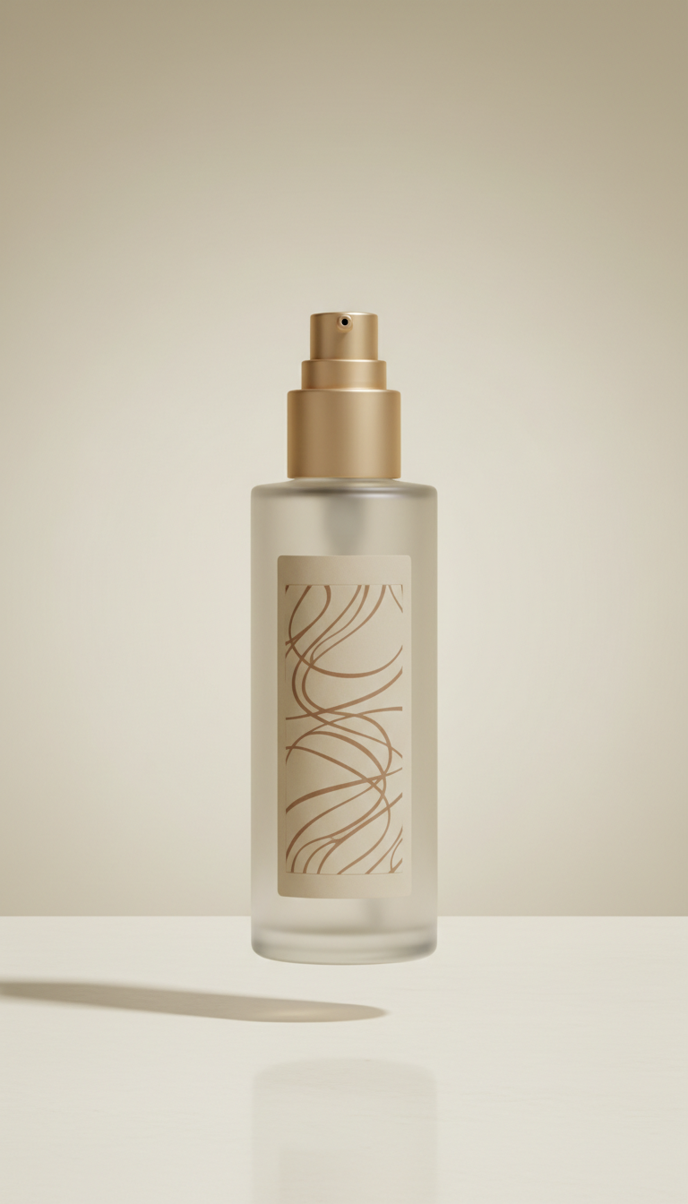 Radiance Renewal Serum with Peptides