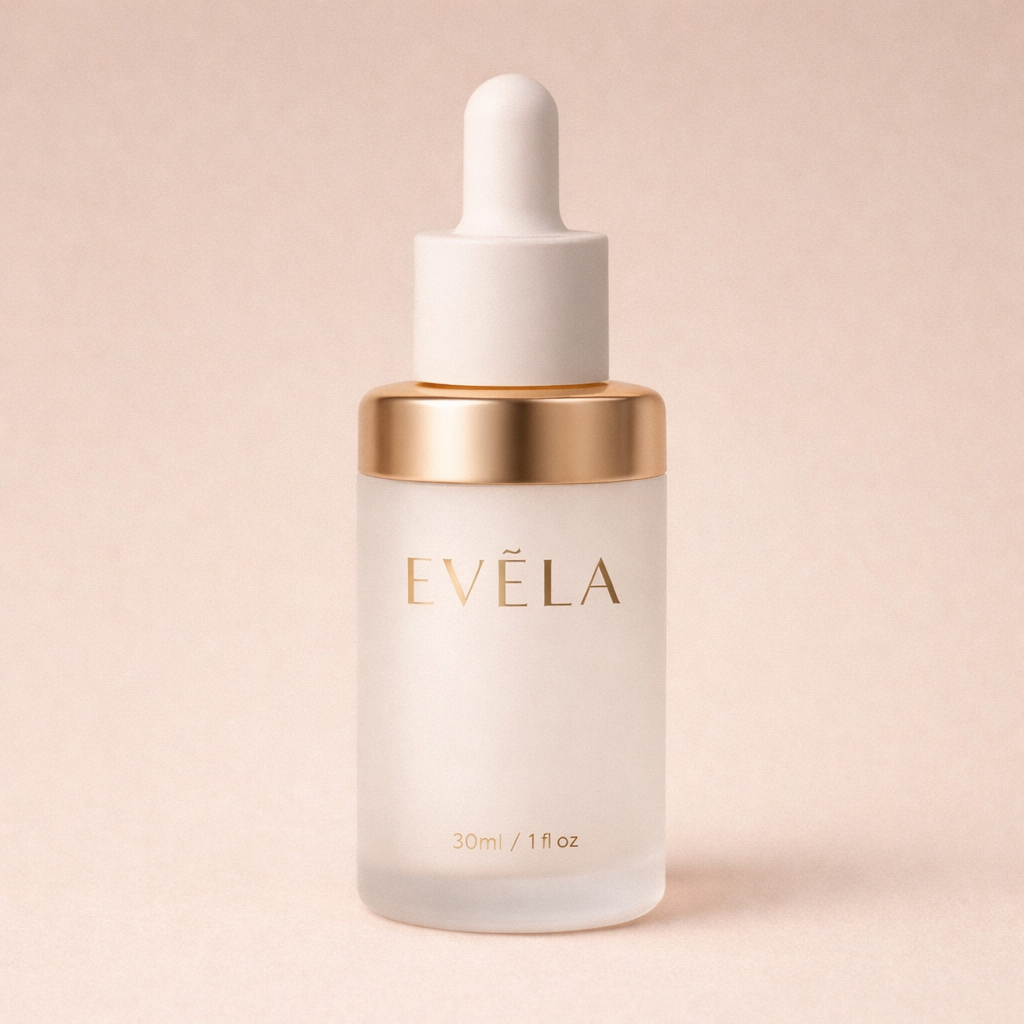 Peptide Radiance Serum